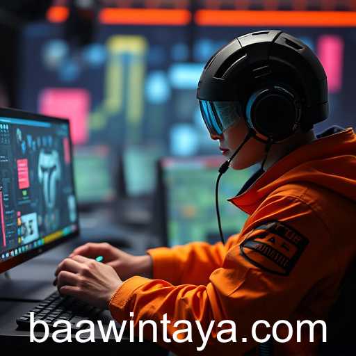 Rising Trends in Online Gaming Industry