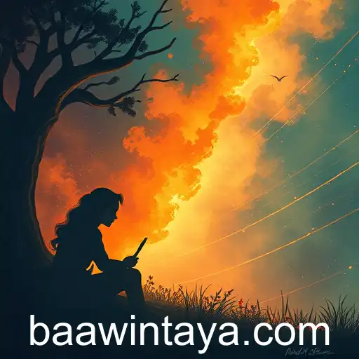 Unlocking Creativity: Embracing Writing Challenges with ‘Baawin’